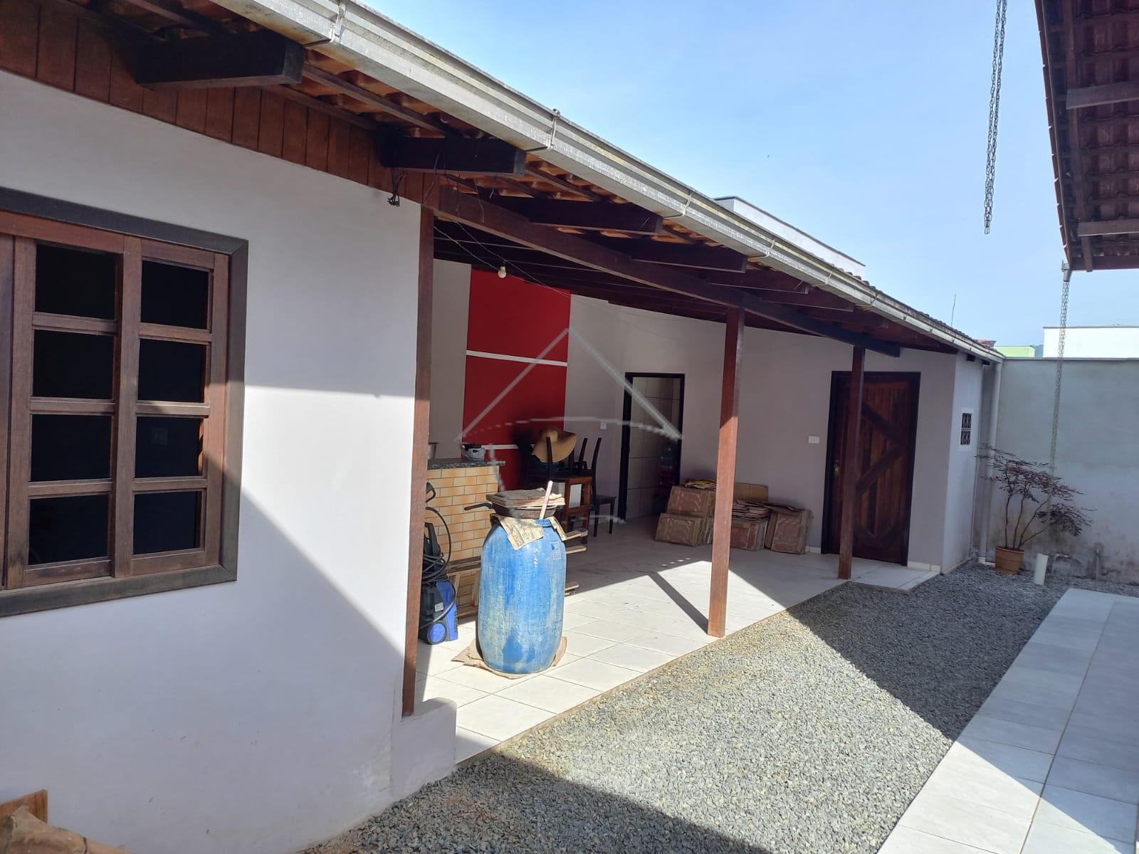 Casa com 3 Quartos à venda - Bairro Rau - Jaragua do sul - SC