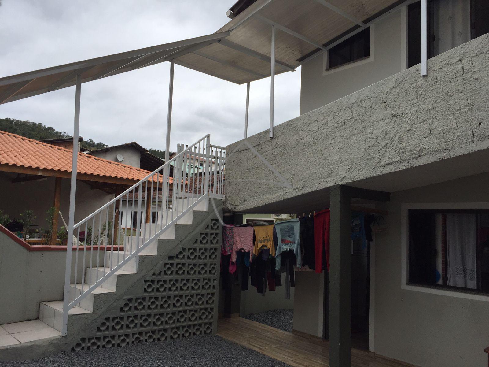 Casa com 5 dormitórios à venda, ESTRADA NOVA, JARAGUA DO SUL - SC