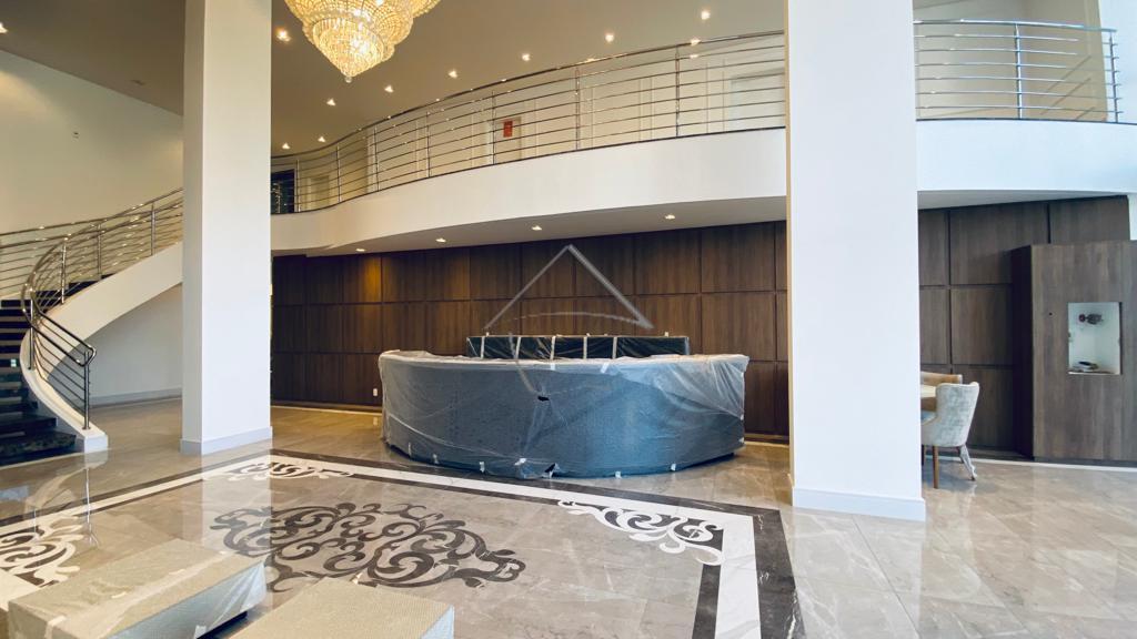 Apartamento à venda - Bairro Vila Nova - Jaraguá do Sul - SC.