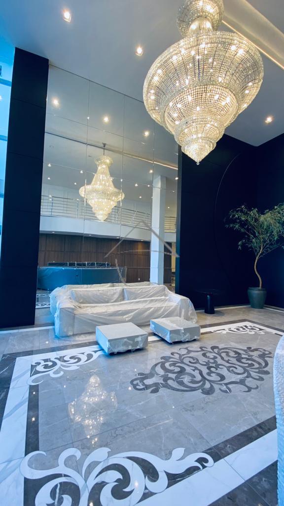 Apartamento à venda - Bairro Vila Nova - Jaraguá do Sul - SC.