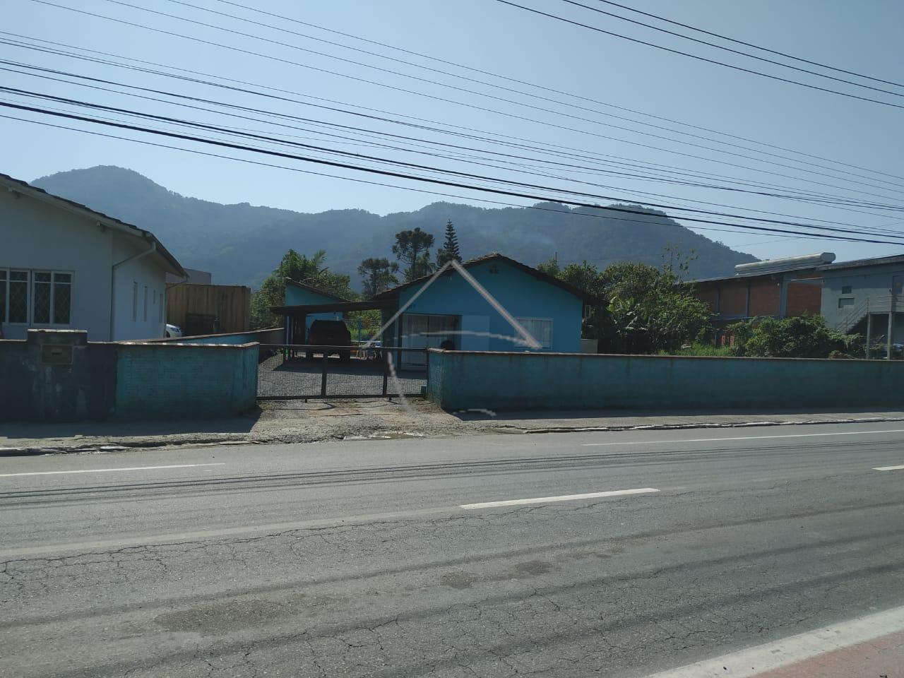 Terreno à venda, ILHA DA FIGUEIRA, JARAGUA DO SUL - SC