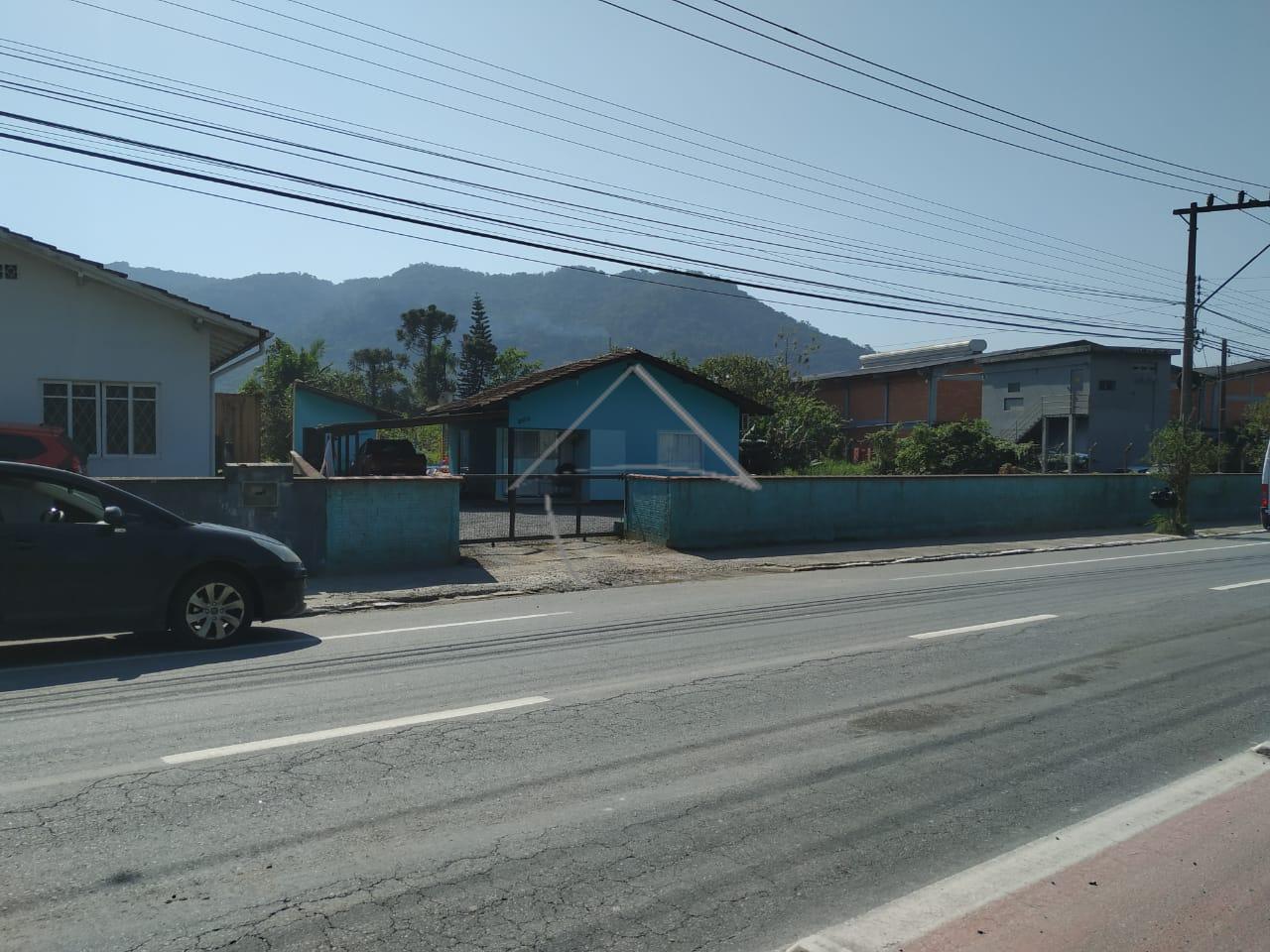 Terreno à venda, ILHA DA FIGUEIRA, JARAGUA DO SUL - SC