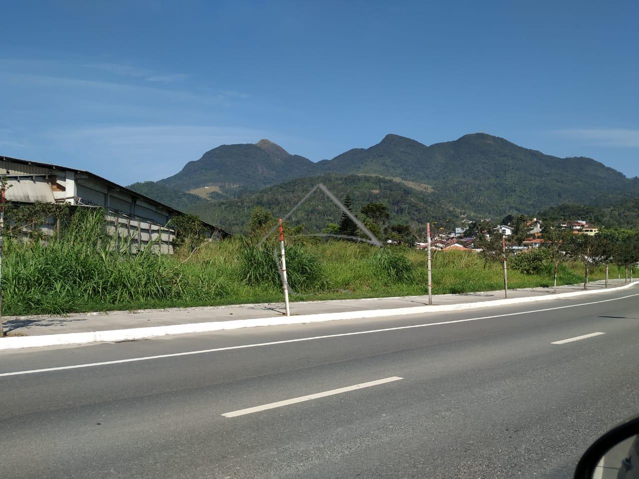 Terreno à venda, ILHA DA FIGUEIRA, JARAGUA DO SUL - SC