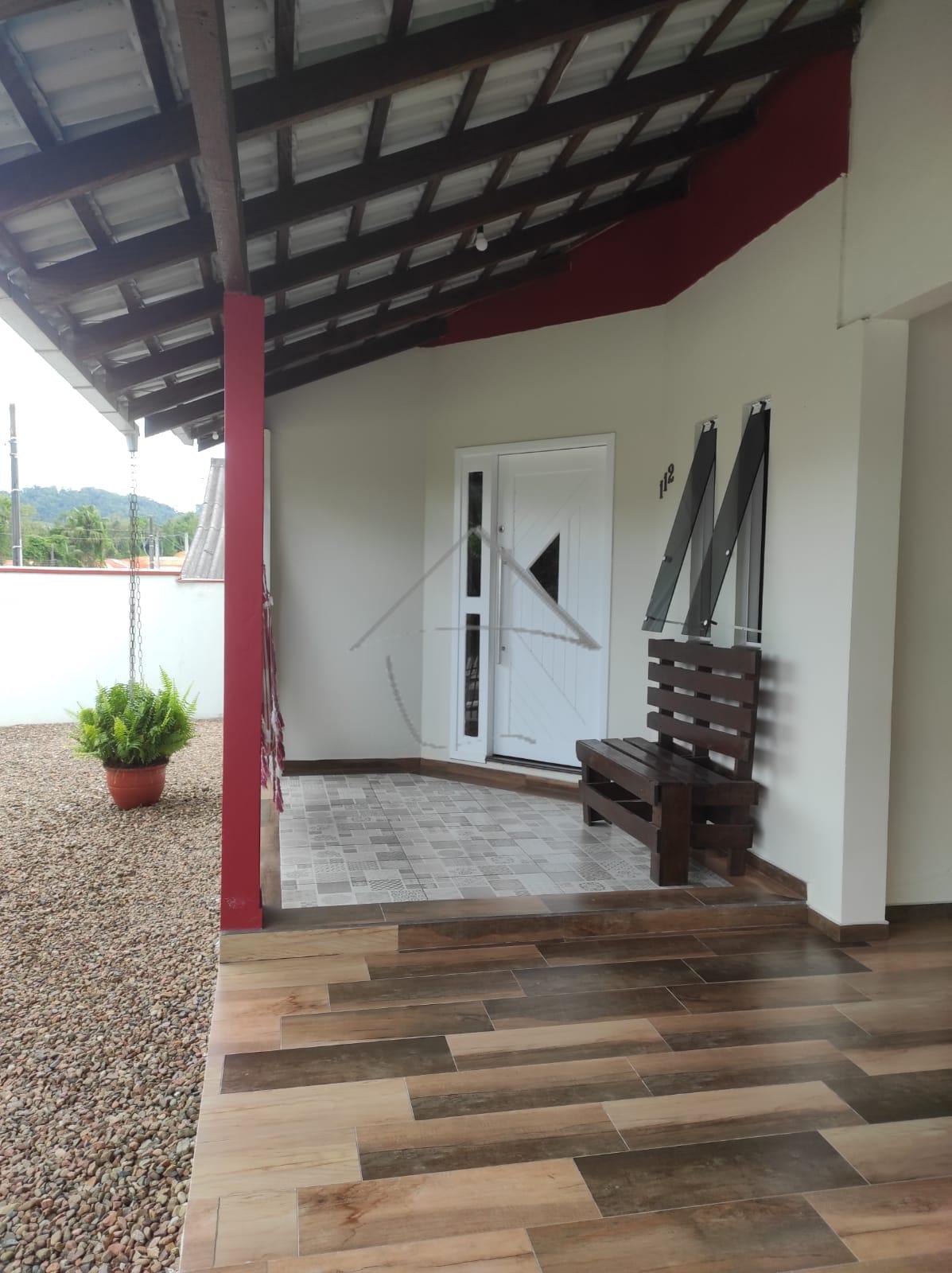 Casa à venda, TRES RIOS DO SUL, JARAGUA DO SUL - SC