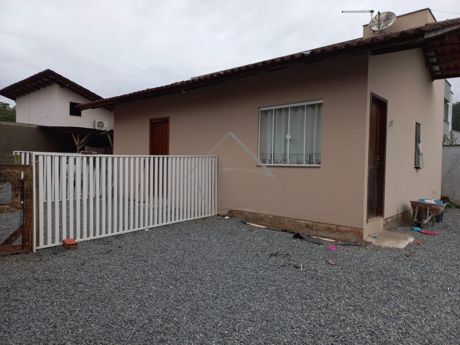 Casa à venda, ESTRADA NOVA, JARAGUA DO SUL - SC