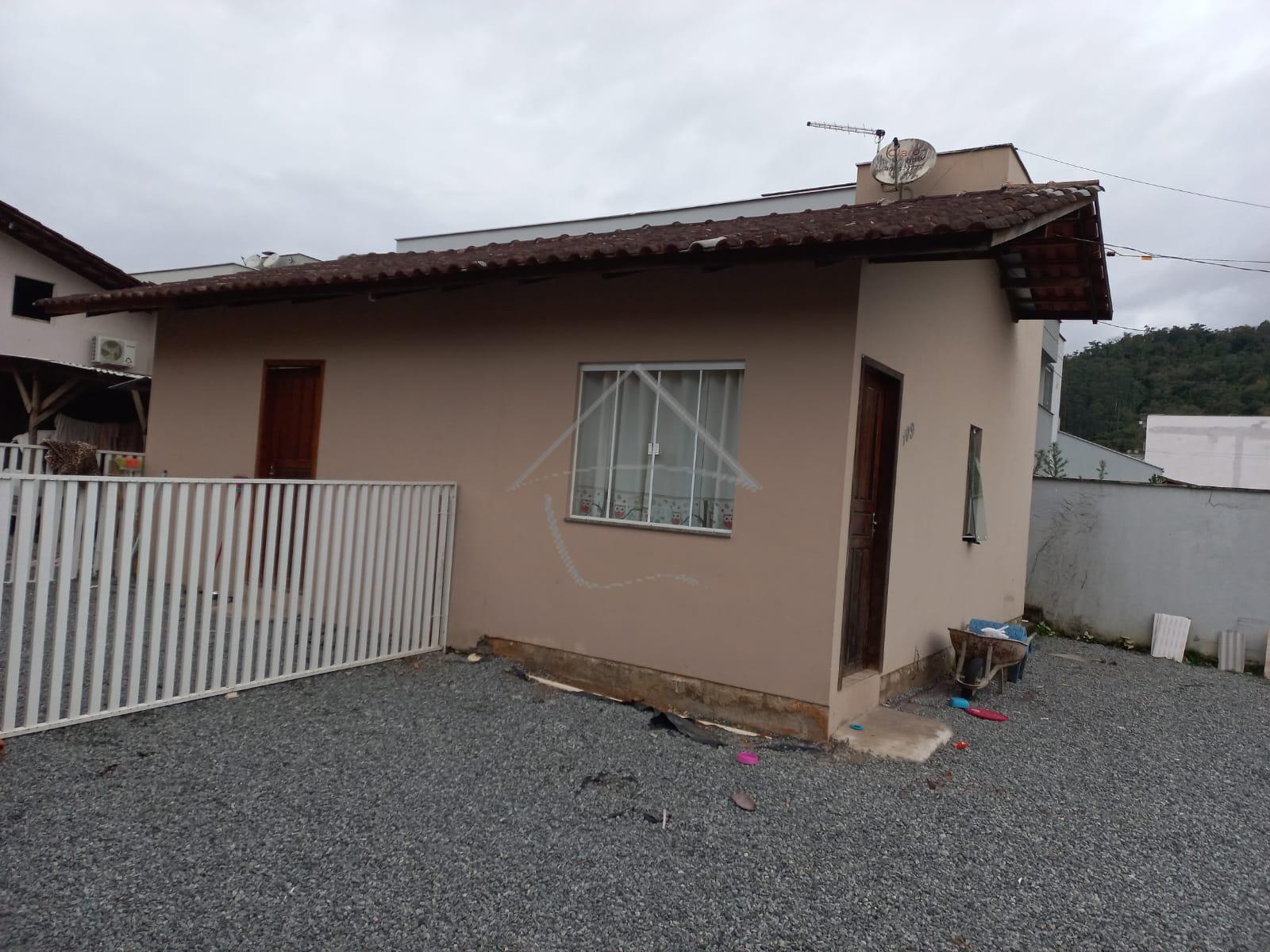 Casa à venda, ESTRADA NOVA, JARAGUA DO SUL - SC