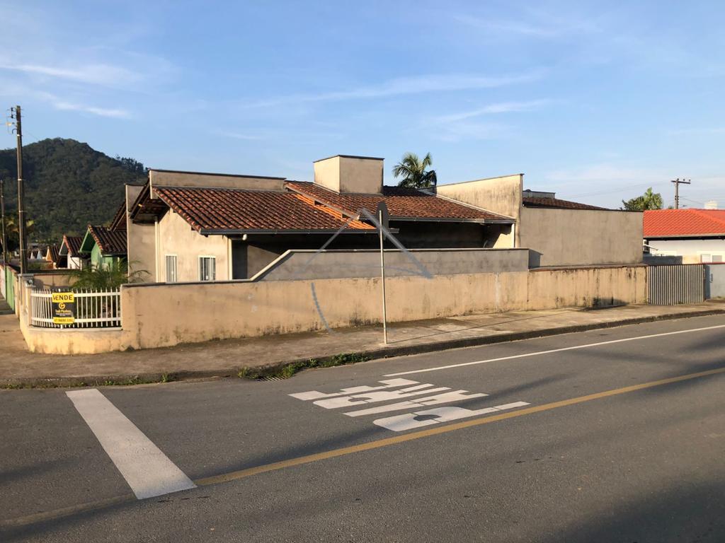 Casa 2 Quartos e 1 suíte à venda - Bairro João Pessoa - Jaragu...