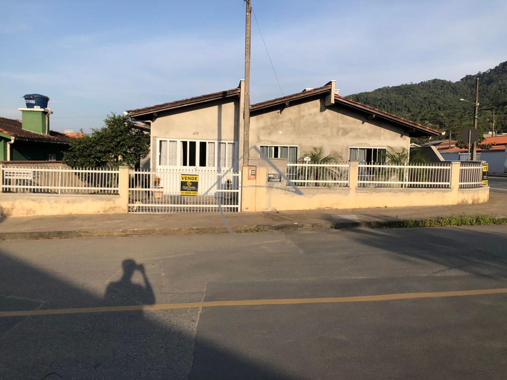 Casa 2 Quartos e 1 suíte à venda - Bairro João Pessoa - Jaragu...
