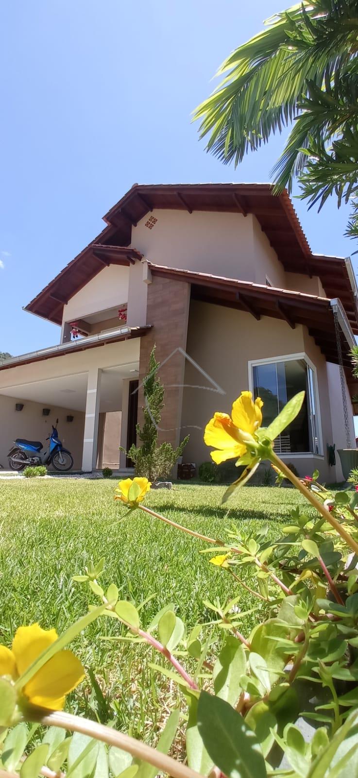Sobrado à venda, RIO DA LUZ, JARAGUA DO SUL - SC