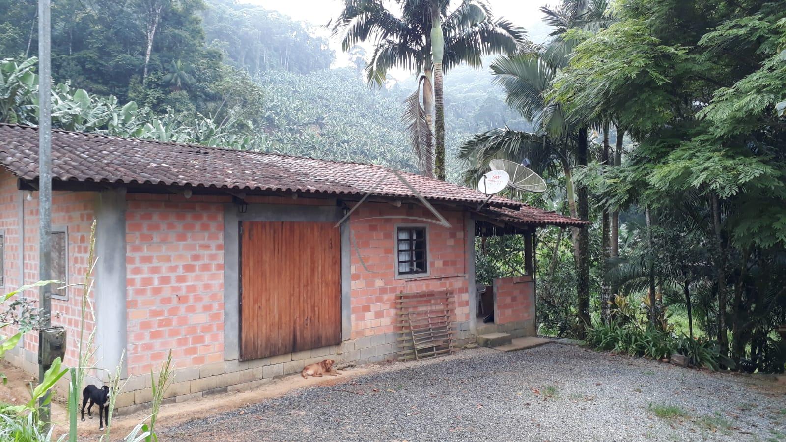 Chácara à venda, DUAS MAMAS, GUARAMIRIM - SC