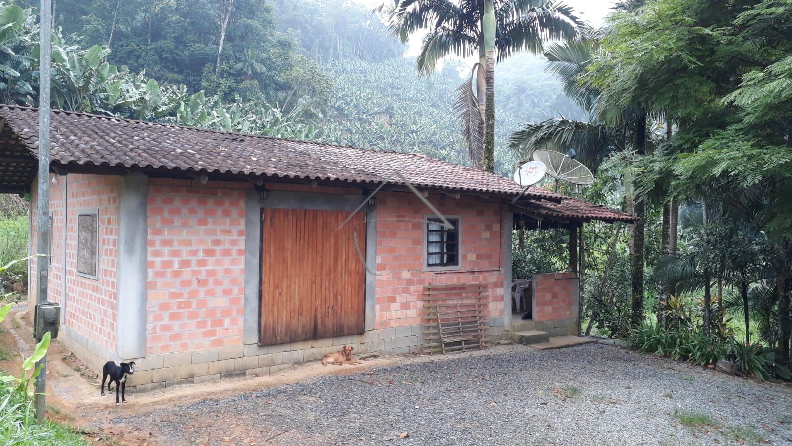 Chácara à venda, DUAS MAMAS, GUARAMIRIM - SC