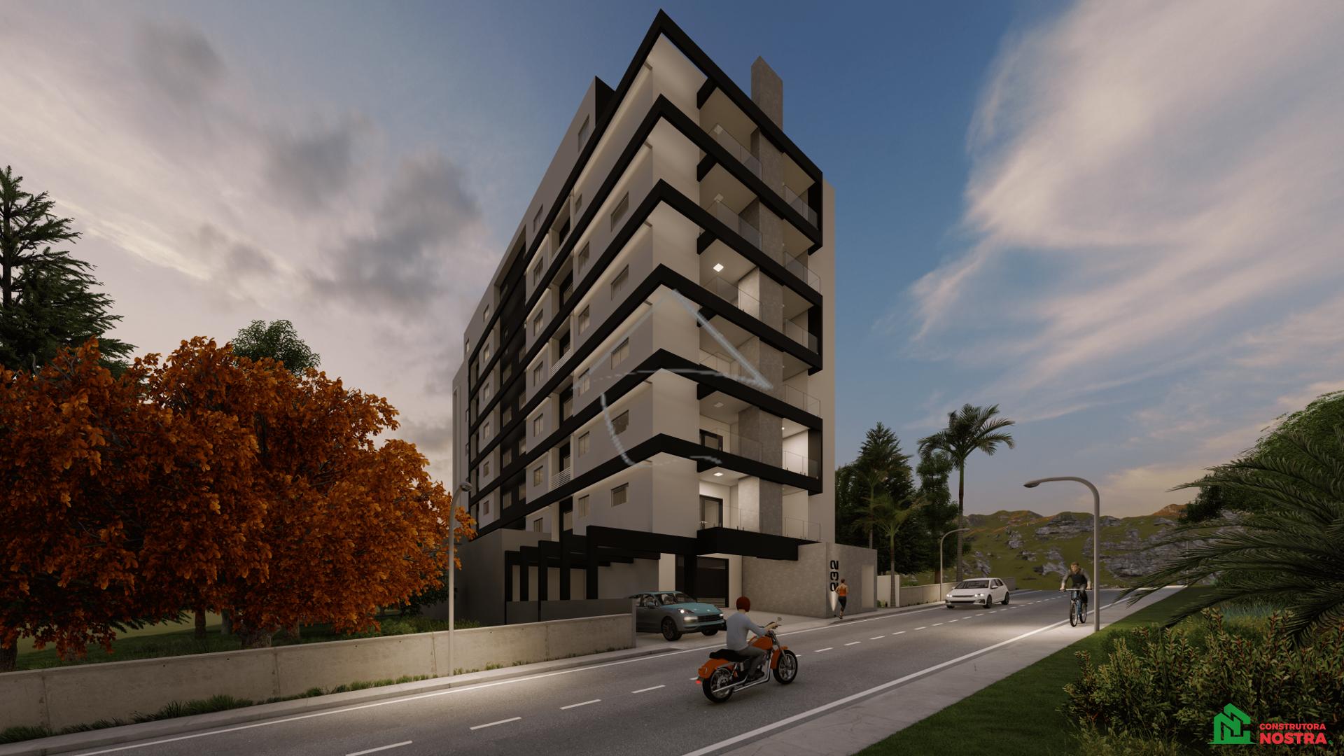 Apartamento com 2 dormitórios à venda, 146.00 m , CENTRO, JARA...