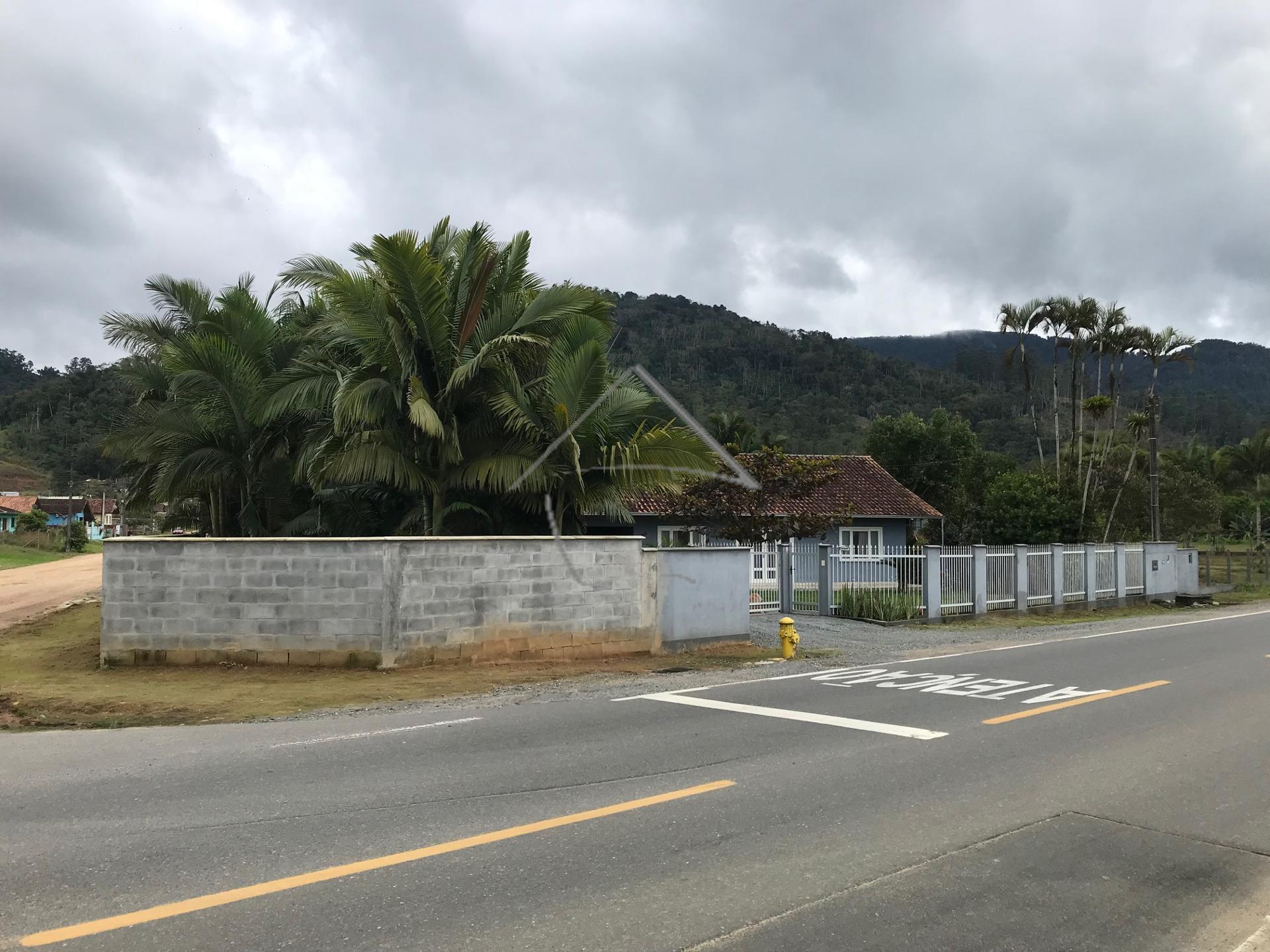 Casa à venda, RIO DA LUZ, JARAGUA DO SUL - SC