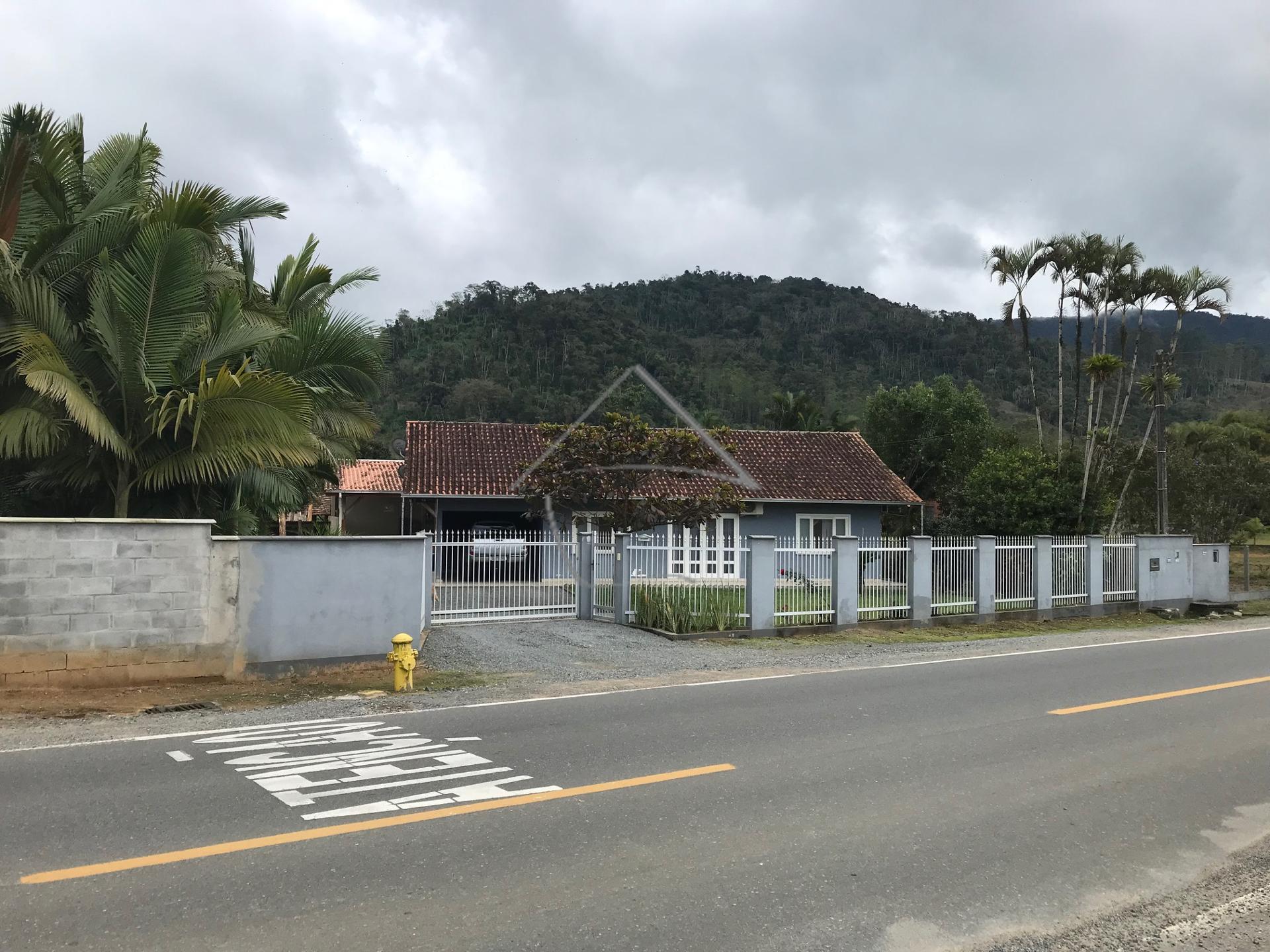 Casa à venda, RIO DA LUZ, JARAGUA DO SUL - SC