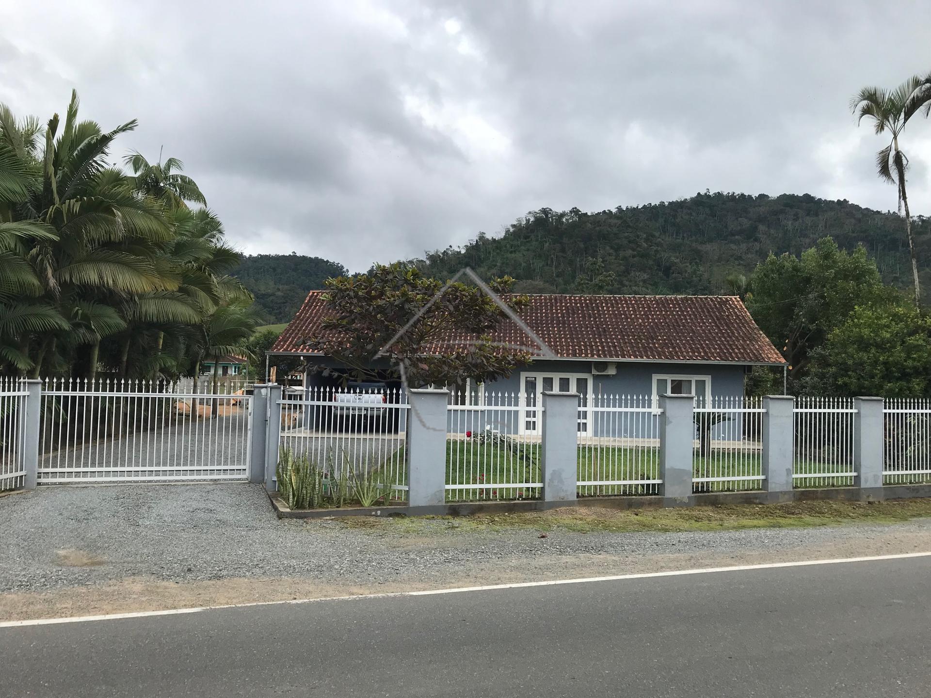 Casa à venda, RIO DA LUZ, JARAGUA DO SUL - SC