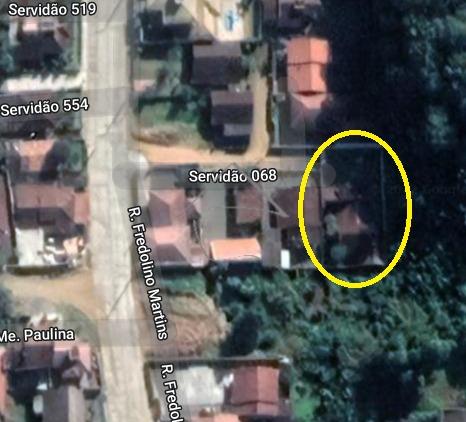 Casa com 1 suíte e com 2 Quartos à venda - Tifa Martins - Jara...