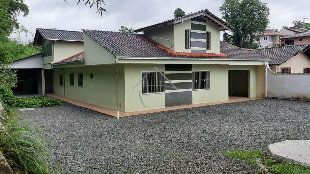 Casa com 1 suíte e com 2 Quartos à venda - Tifa Martins - Jara...