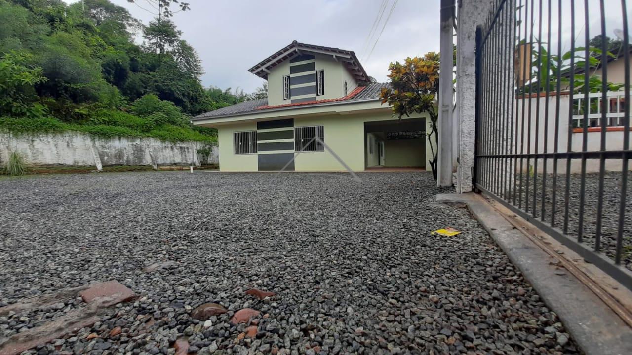 Casa com 1 suíte e com 2 Quartos à venda - Tifa Martins - Jara...