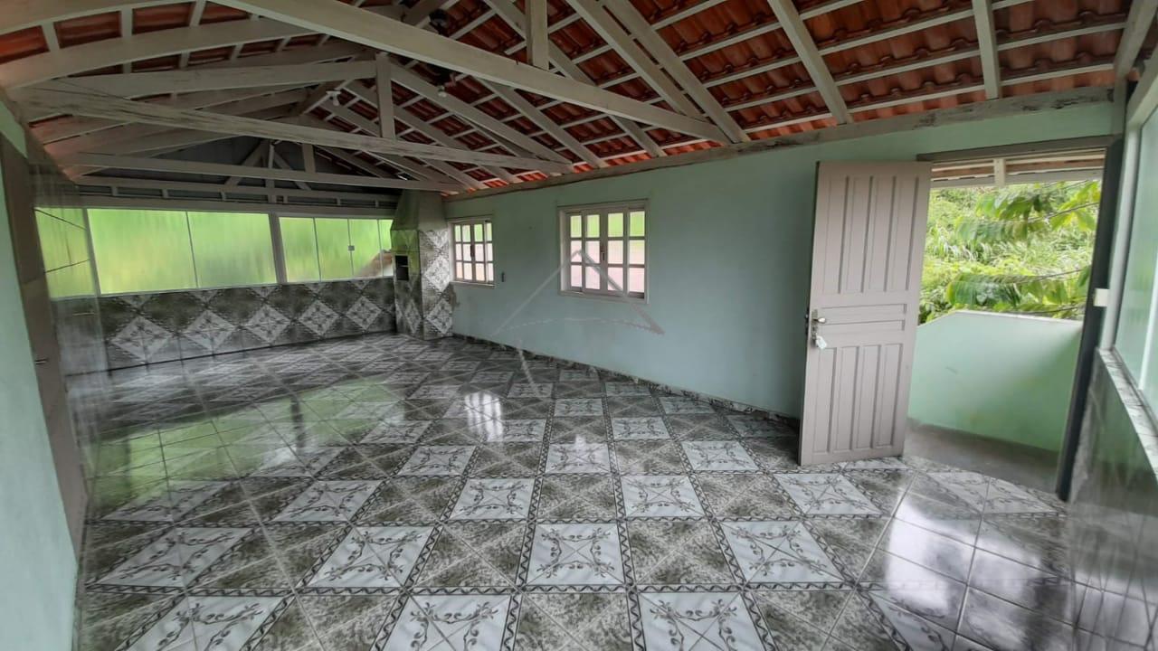 Casa com 1 suíte e com 2 Quartos à venda - Tifa Martins - Jara...