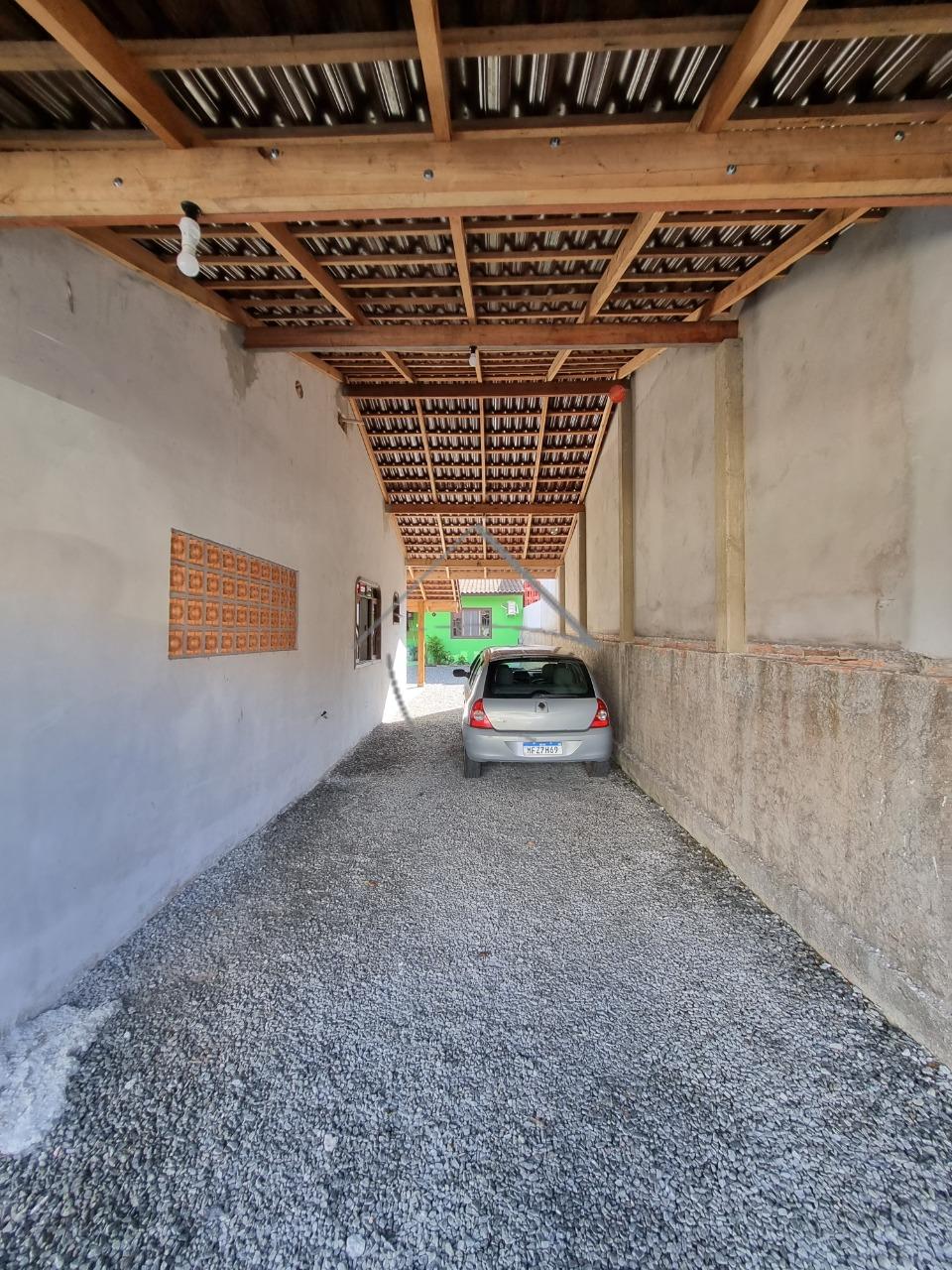 Terreno com 2 Casas de alvenaria à venda -Bairro Santo antonio...