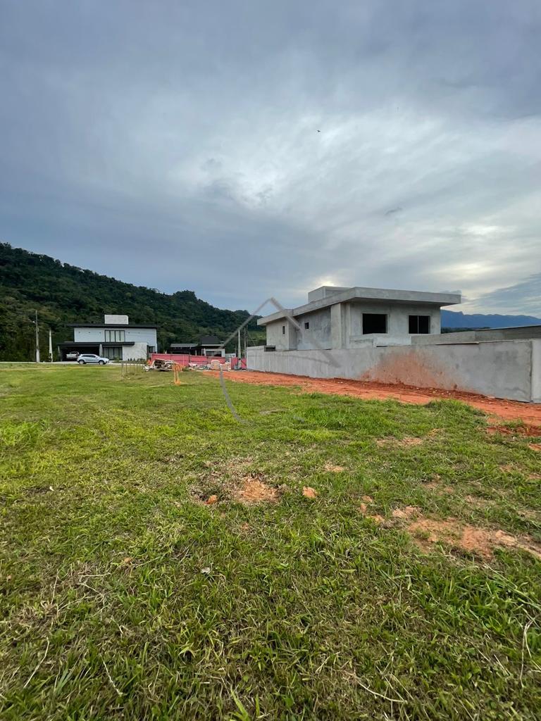 Terreno de 560 M à venda - Bairro Santa Luzia - Jaragua do sul...