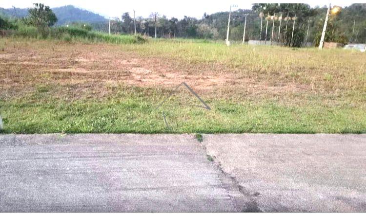 Terreno à venda, BRAÇO RIBEIRÃO CAVALO, JARAGUA DO SUL - SC