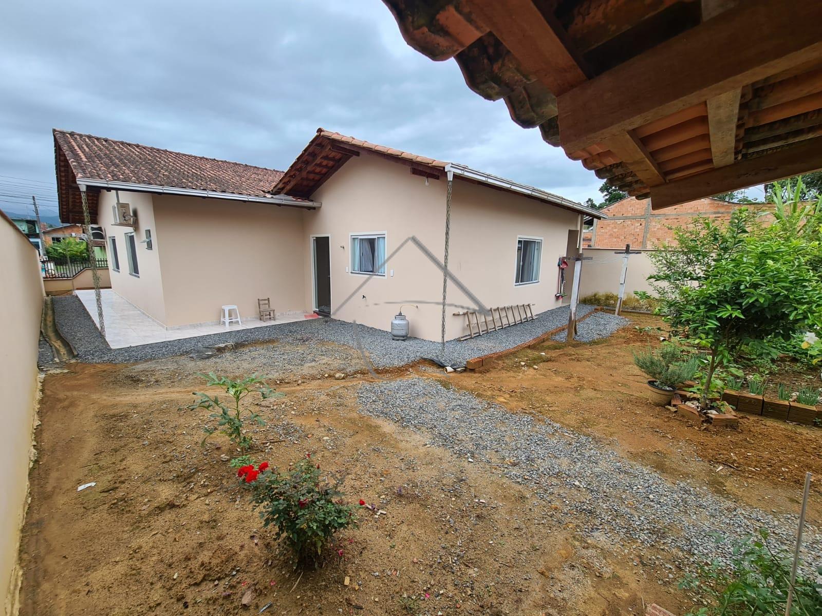 Casa à venda, ESTRADA NOVA, JARAGUA DO SUL - SC