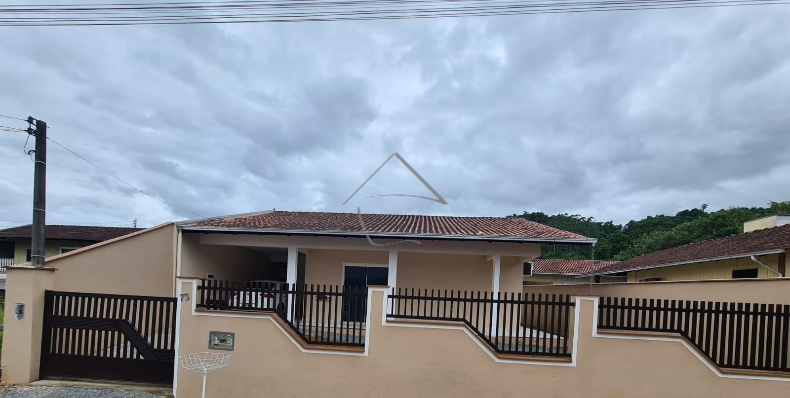 Casa à venda, ESTRADA NOVA, JARAGUA DO SUL - SC