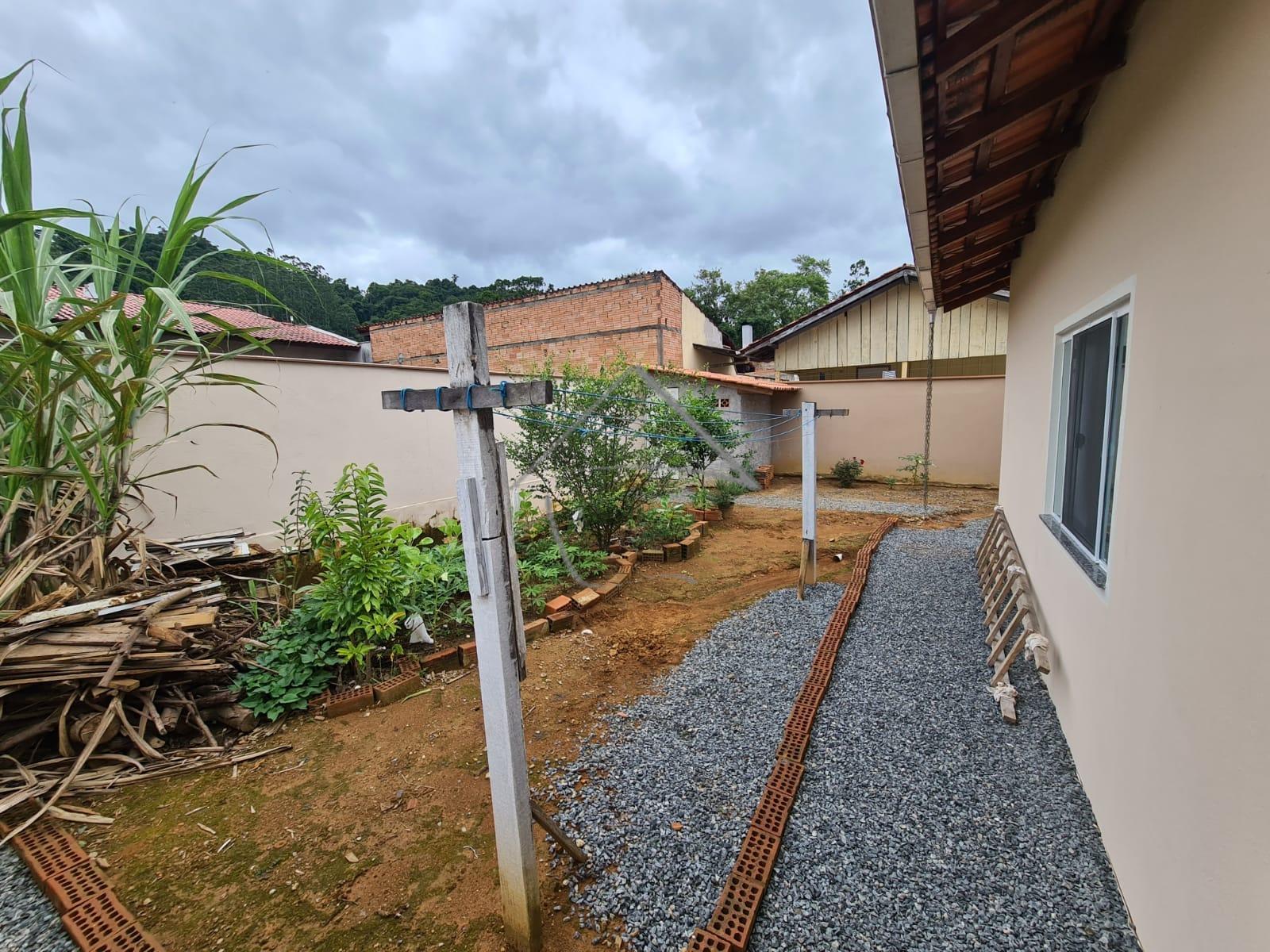 Casa à venda, ESTRADA NOVA, JARAGUA DO SUL - SC