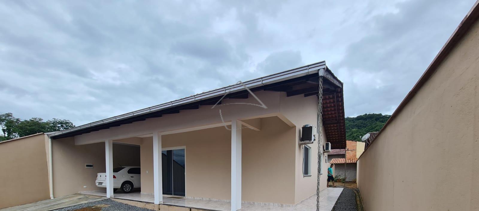 Casa à venda, ESTRADA NOVA, JARAGUA DO SUL - SC