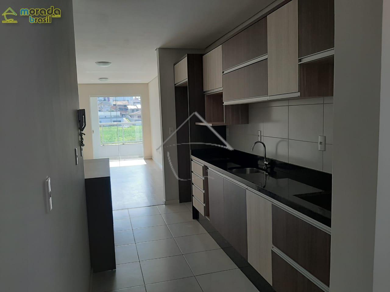 Apartamento com dois dormitórios à venda no Centro, Jaraguá do...