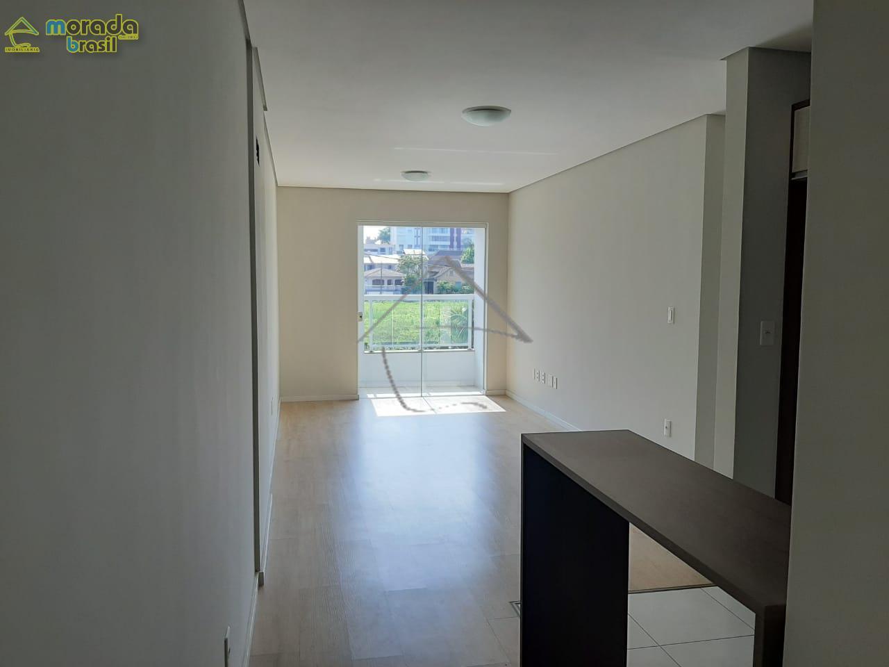 Apartamento com dois dormitórios à venda no Centro, Jaraguá do...
