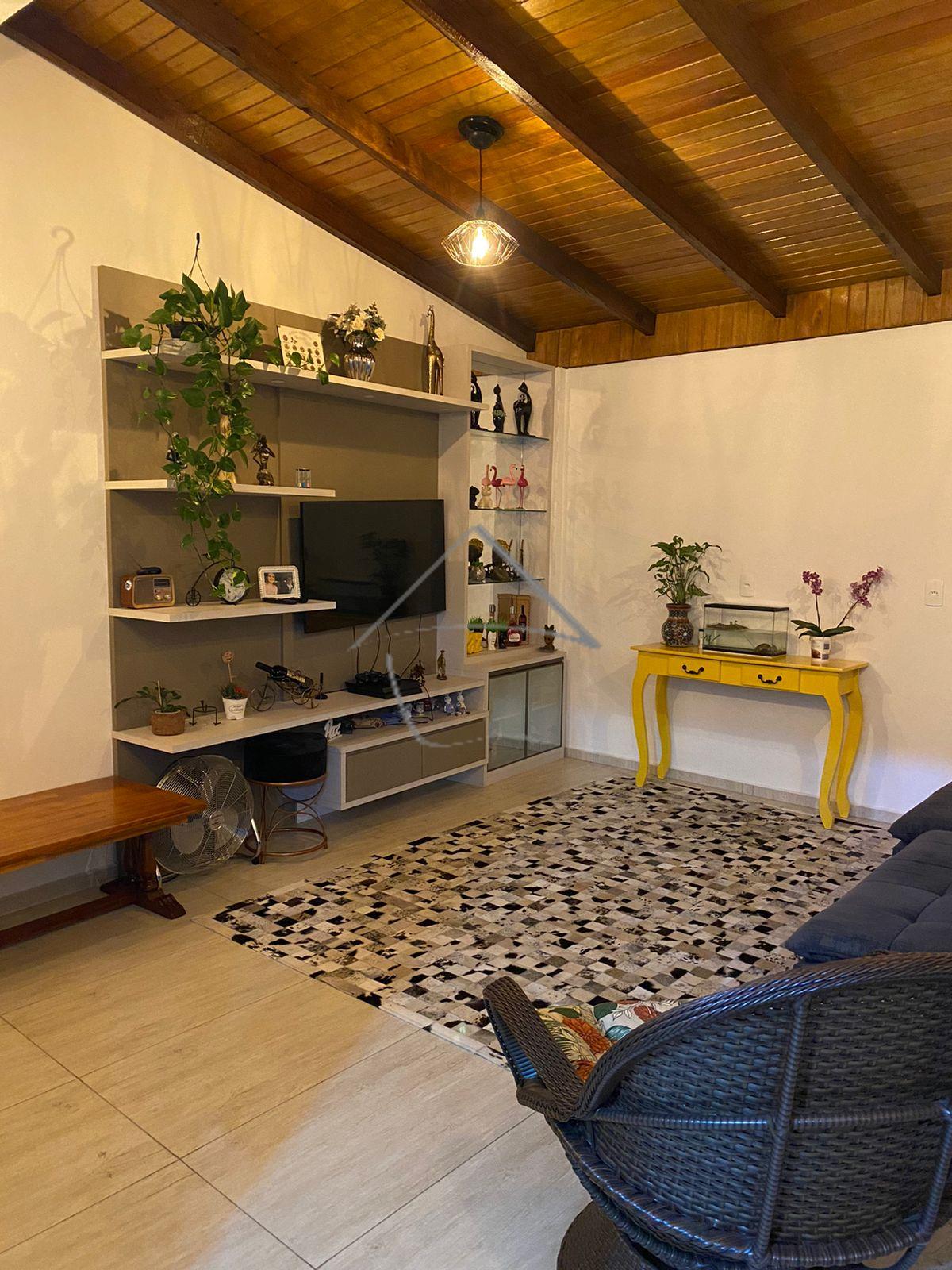 Apartamento Mobiliado suíte+2 quartos à venda - Nova Brasilia ...