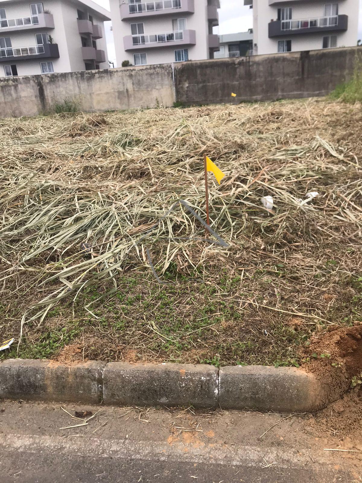Terreno à venda - Bairro Rau - Jaragua do sul - SC