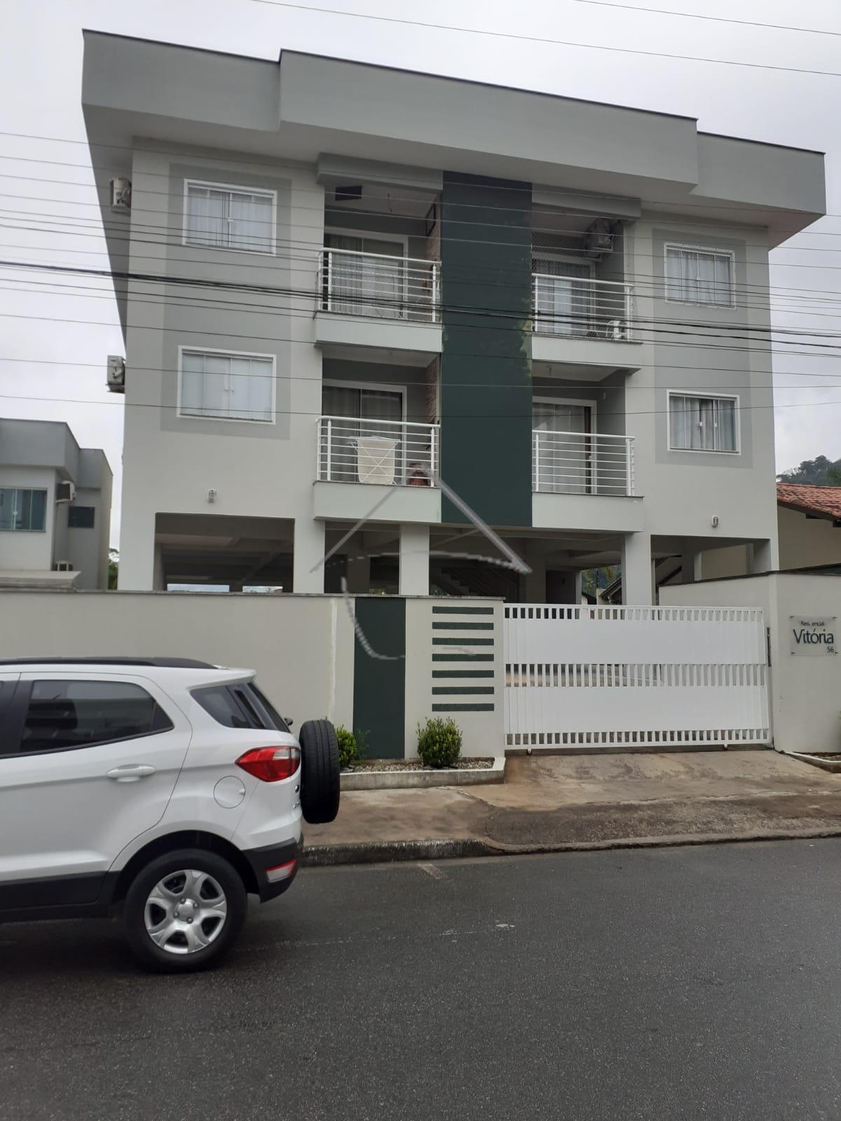 Apartamento com 2 Quartos à venda ,Bairro Rau JARAGUA DO SUL - SC