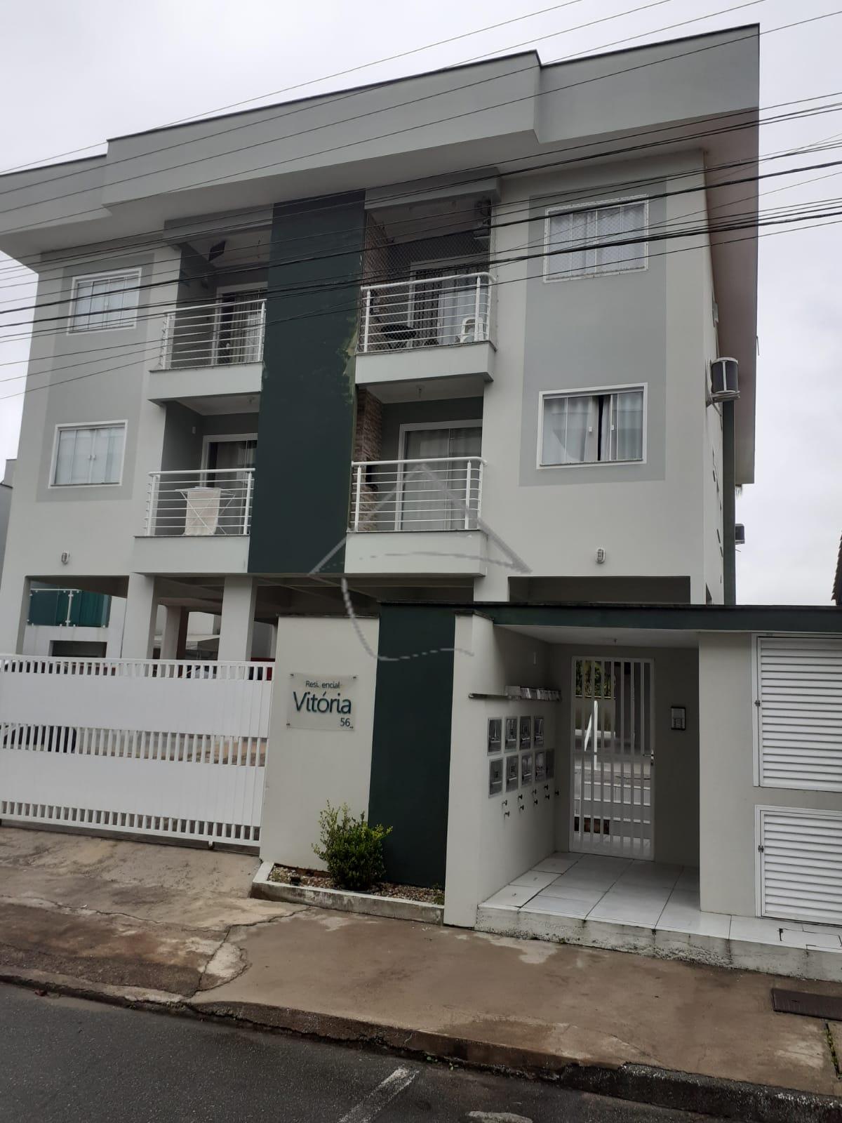Apartamento com 2 Quartos à venda ,Bairro Rau JARAGUA DO SUL - SC