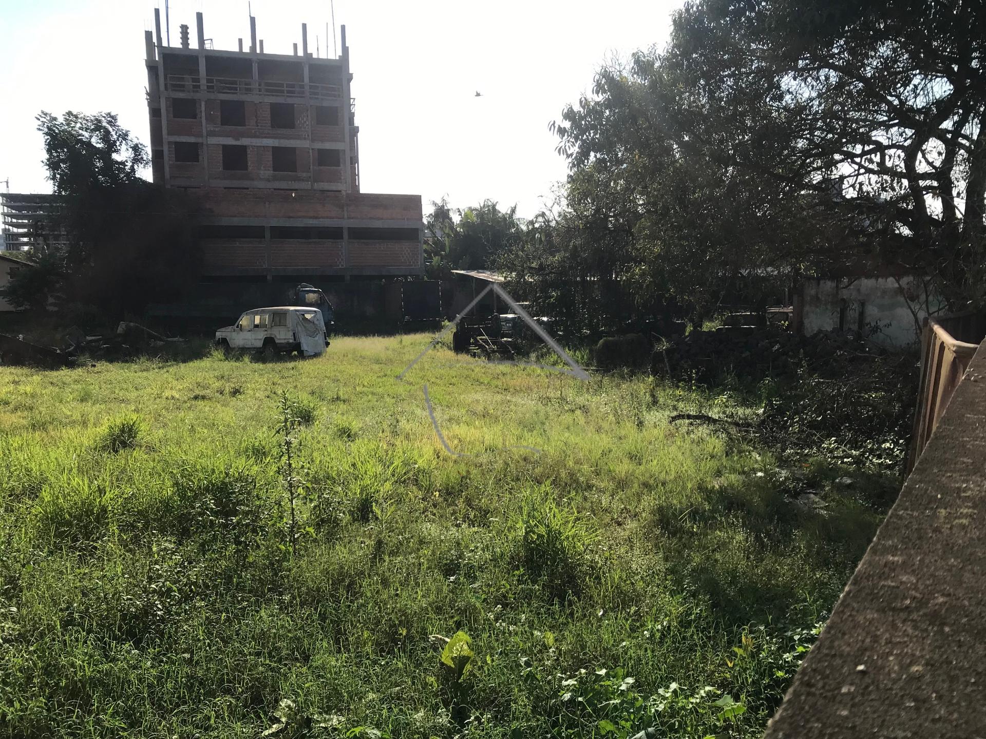 ACEITA PERMUTA, TERRENO CENTRO, JARAGUA DO SUL - SC