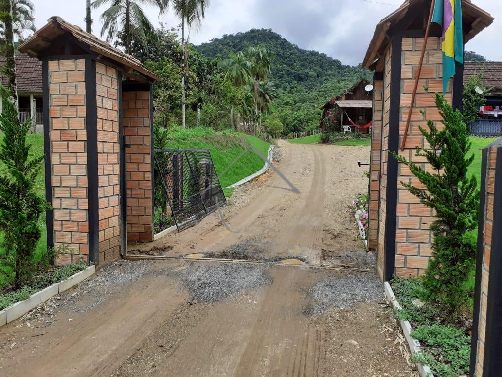 Chácara para locação, GARIBALDI, JARAGUA DO SUL - SC