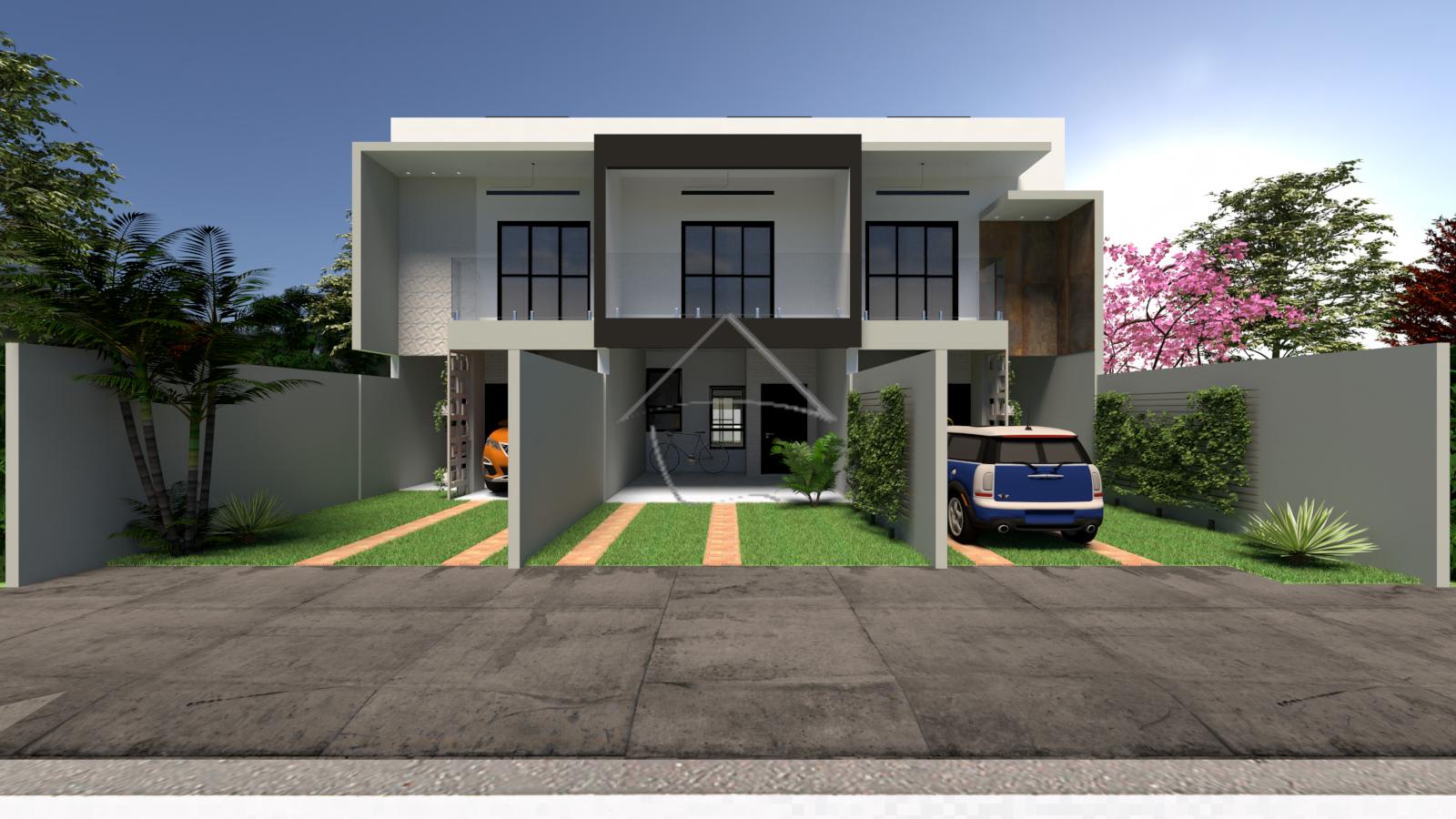 Casa à venda, TRES RIOS DO NORTE, JARAGUA DO SUL - SC