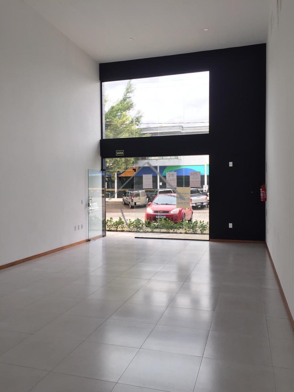 Sala Comercial para locação, SÃO LUIS, JARAGUA DO SUL - SC