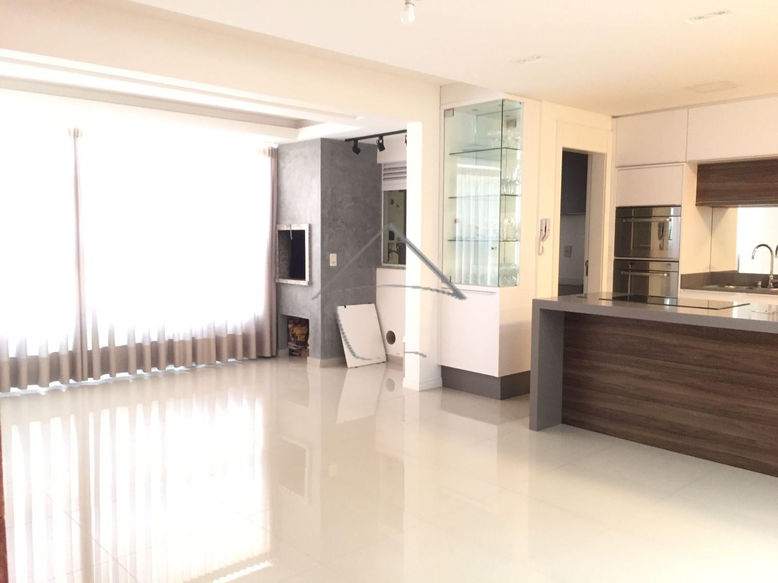 Apartamento com 1 suíte   2 dormitórios à venda, AMIZADE, JARA...