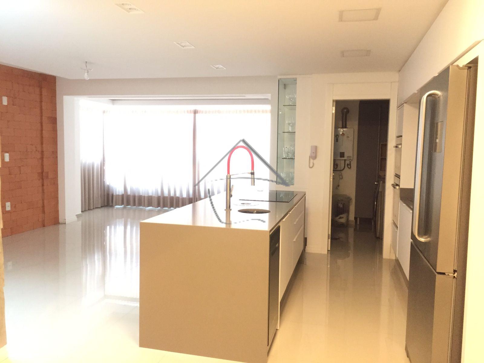 Apartamento com 1 suíte   2 dormitórios à venda, AMIZADE, JARA...