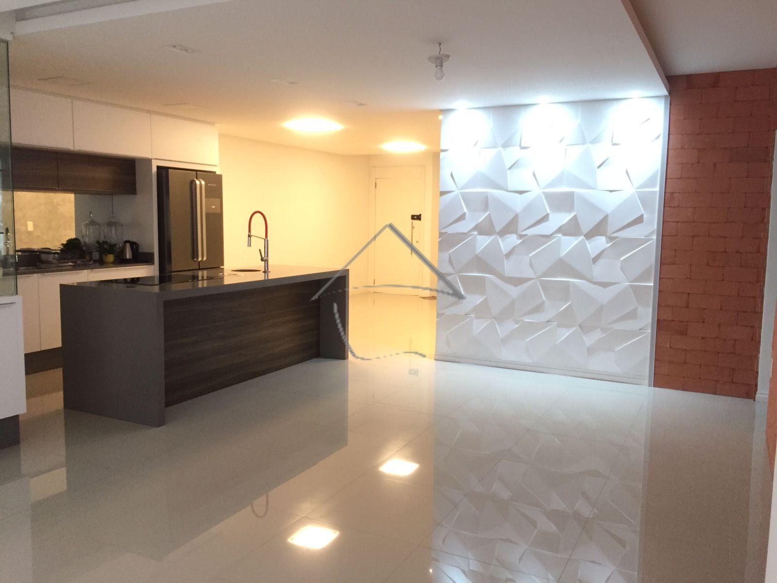 Apartamento com 1 suíte   2 dormitórios à venda, AMIZADE, JARA...