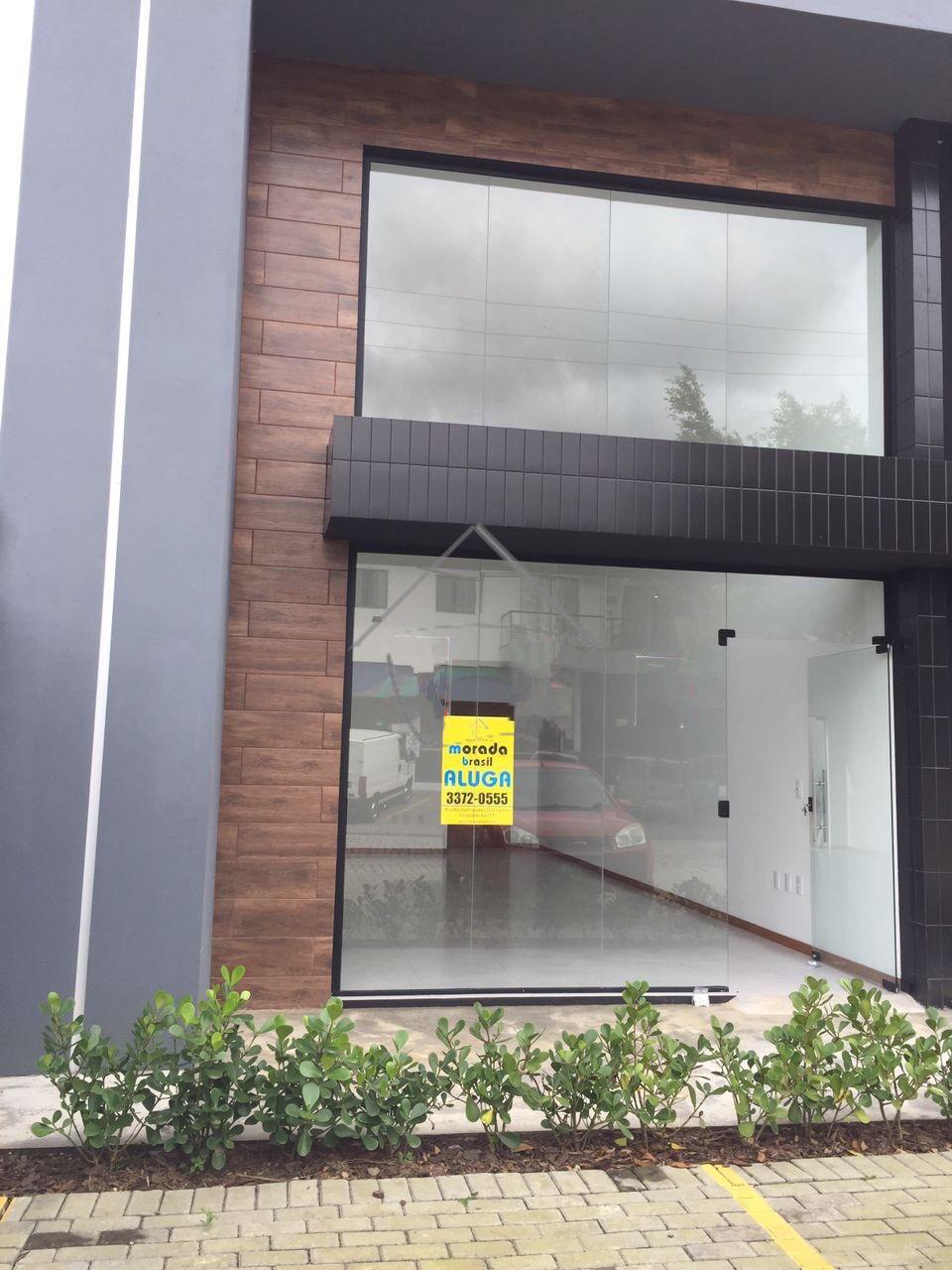 Sala Comercial para locação, SÃO LUIS, JARAGUA DO SUL - SC