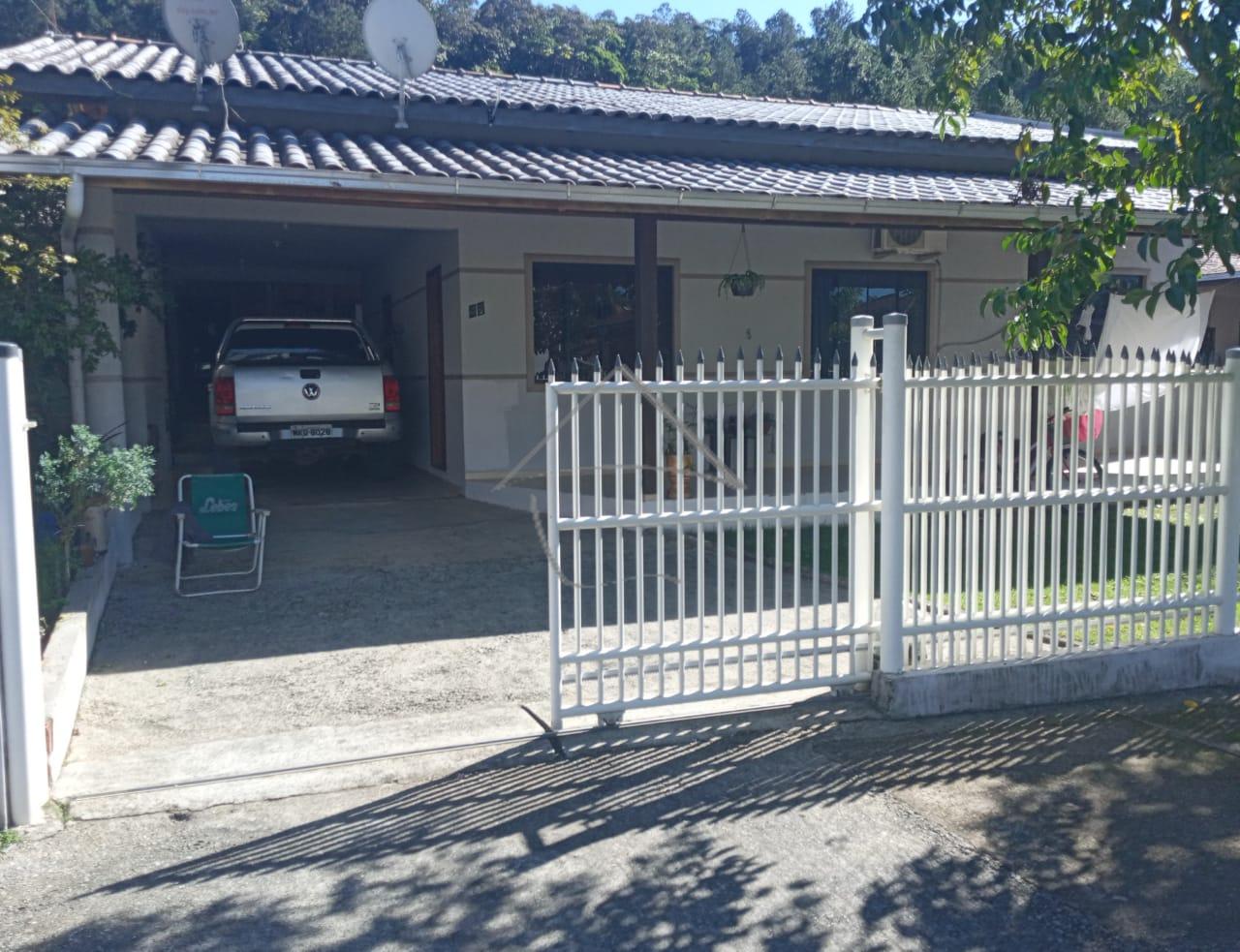Casa com 3 Quartos à venda - Bairro Nereu Ramos, Jaraguá do Su...