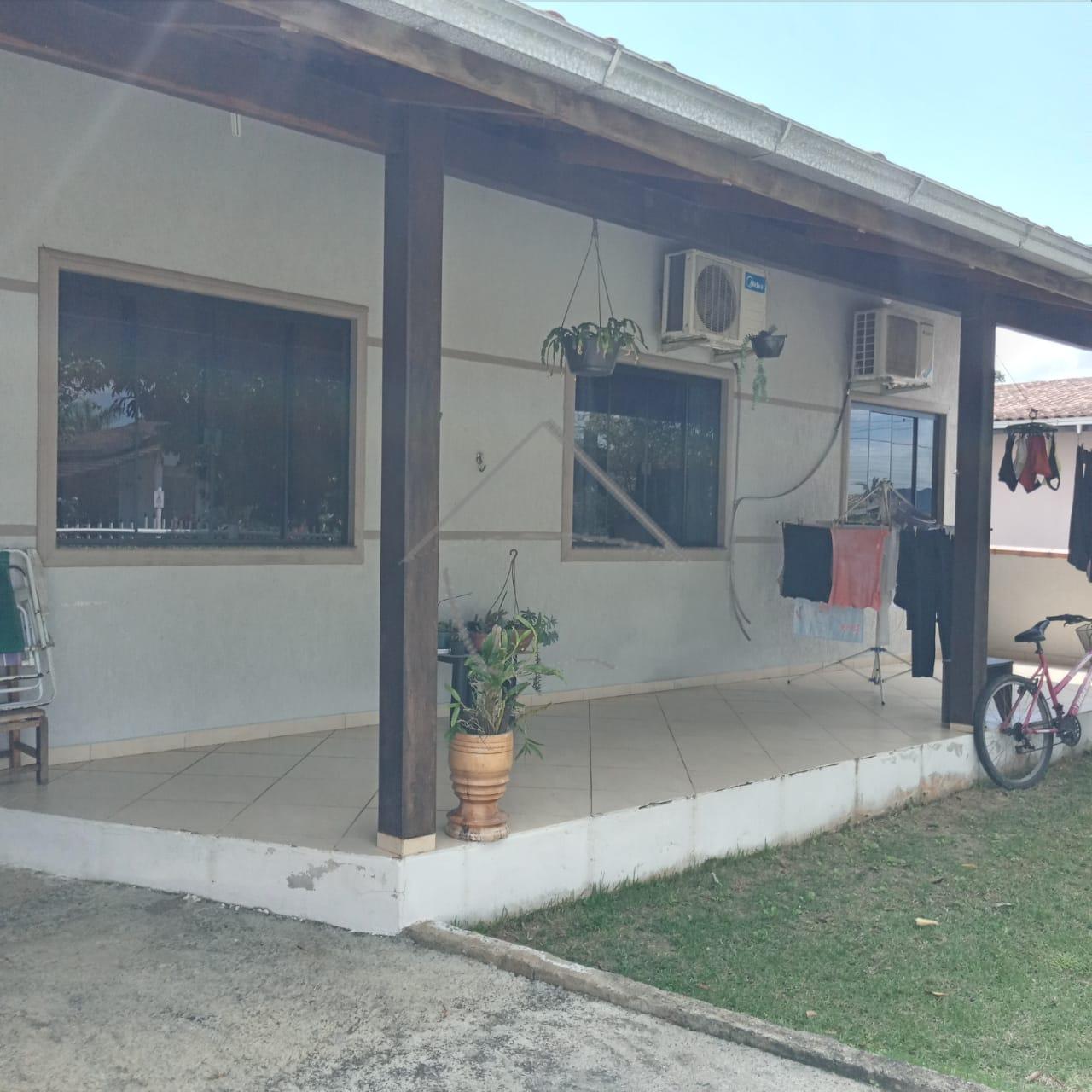 Casa com 3 Quartos à venda - Bairro Nereu Ramos, Jaraguá do Su...