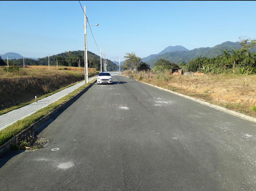 Terreno com 364 m² à venda - Barra do Rio Cerro - Jaraguá do S...