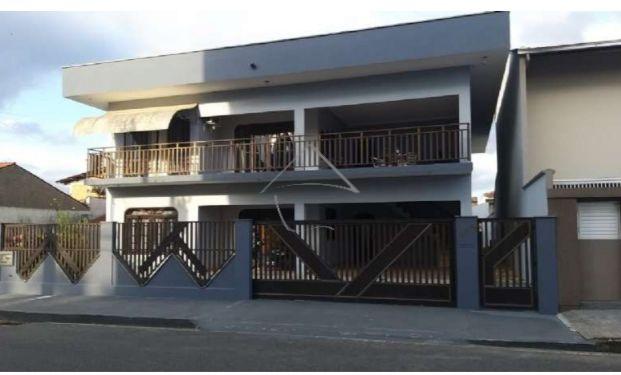 Casa com 6 dormitórios à venda, VILA LALAU, JARAGUA DO SUL - SC