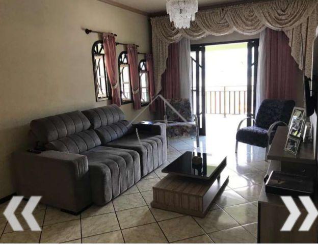 Casa com 6 dormitórios à venda, VILA LALAU, JARAGUA DO SUL - SC