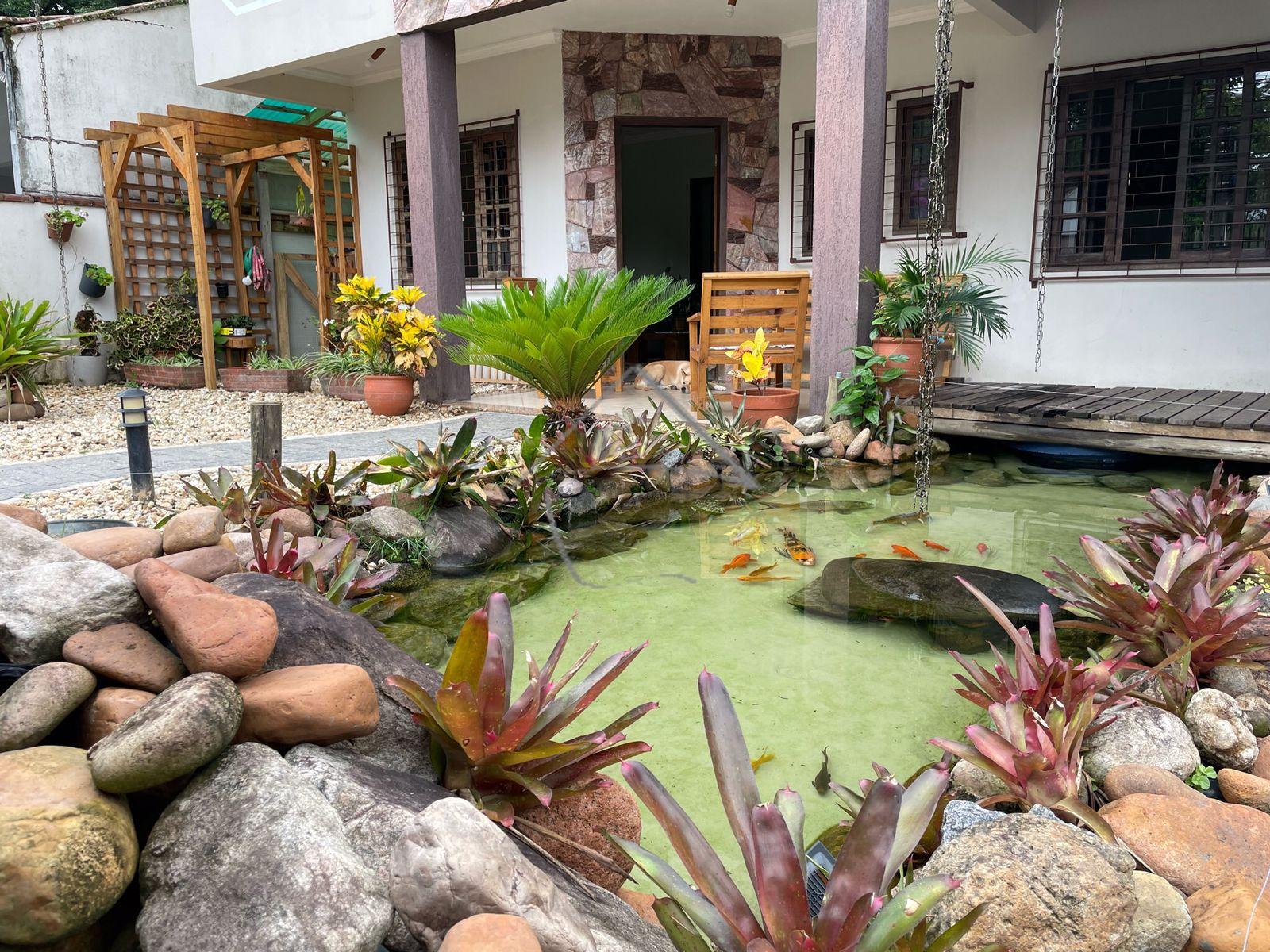 Casa à venda, 2 quartos, 1 suíte, 4 vagas, Centenário - Jaragu...